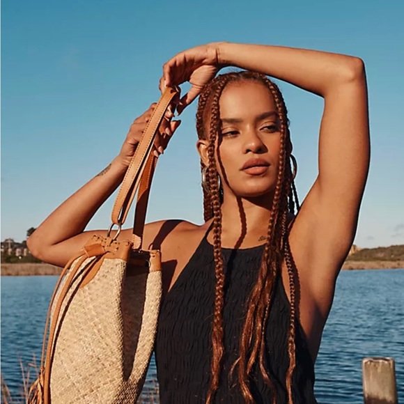 Free People gitana midi dress - Picture 3 of 5